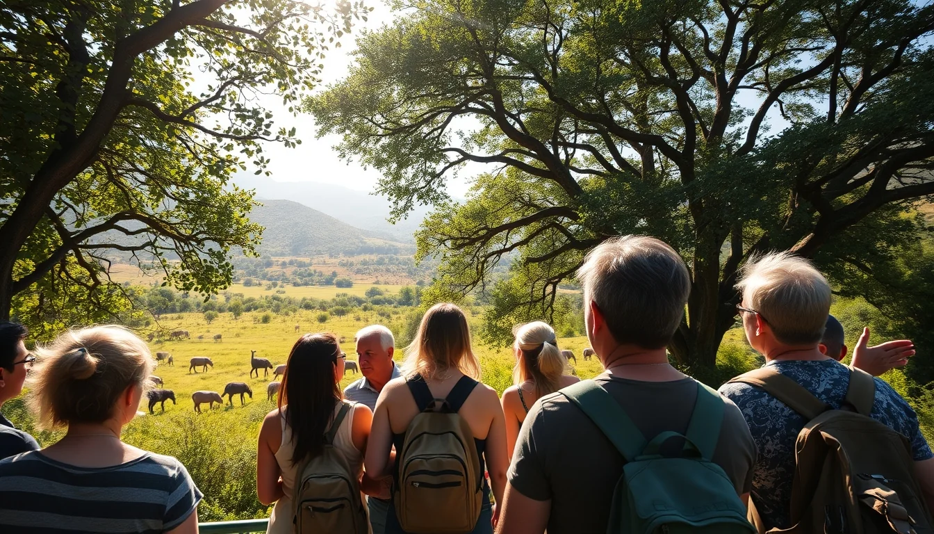 Welcome to Zilin Travel